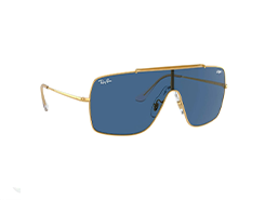 RAYBAN – MODEL NO:RB 3697